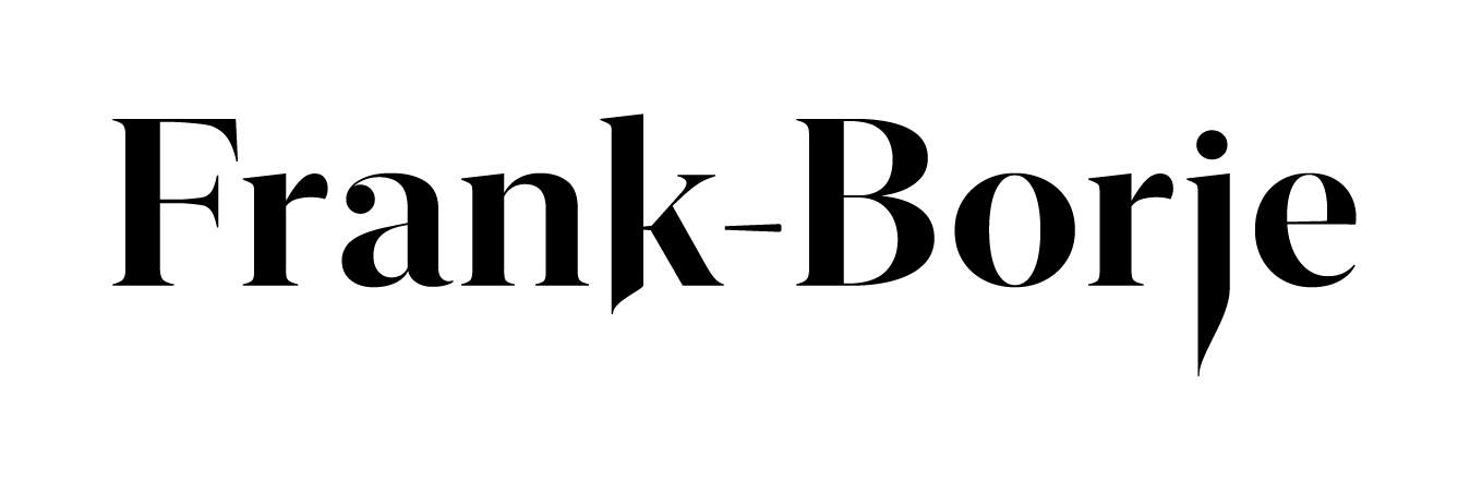 Frank-Borje logo